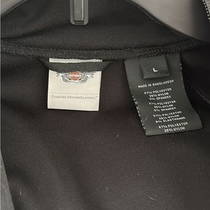 Harley-Davidson lightweight Jacket